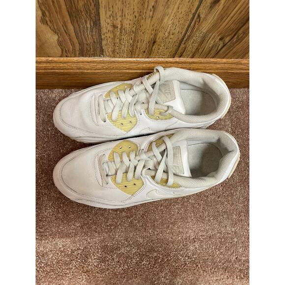 NIKE Air Max youth sneakers 2007 size 6‎ Y throwback - Picture 5 of 10